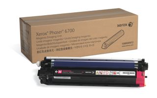 XEROX TON PHASER 6700 KIRMIZI DRUM 50.000 SY 108R00972