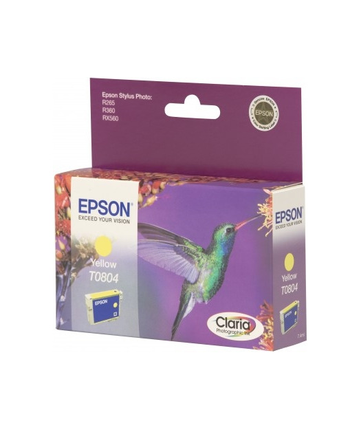 EPSON T080440 Mürekkep Kartuş EPST080440