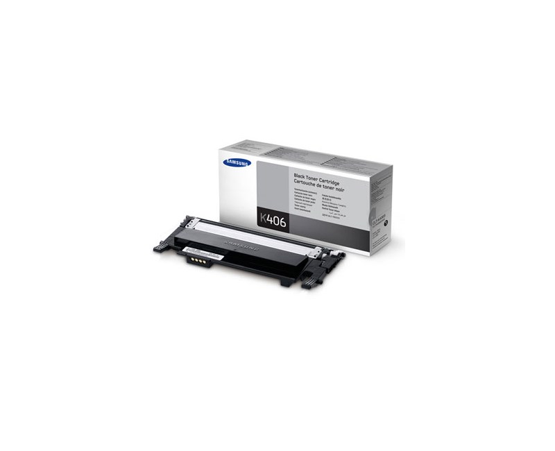 SAMSUNG CLT-K406S  CLT-K406S SİYAH TONER