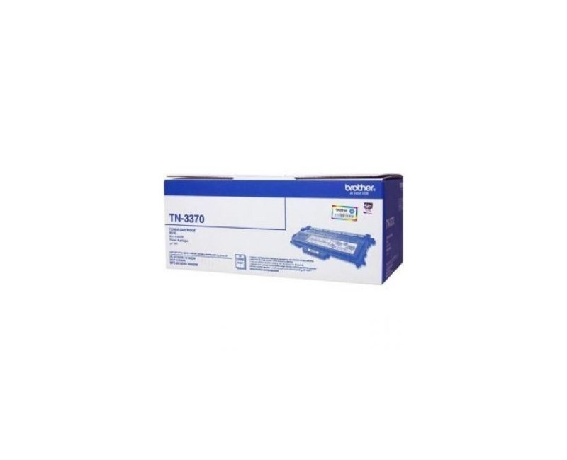 BROTHER TN-3370 HL-6180DW DCP-8155DN MFC-8910DW 12000 sayfa toner