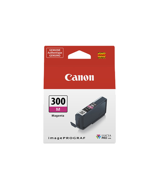 CANON PFI-300 M EUR/OCN 4195C001 4195C001