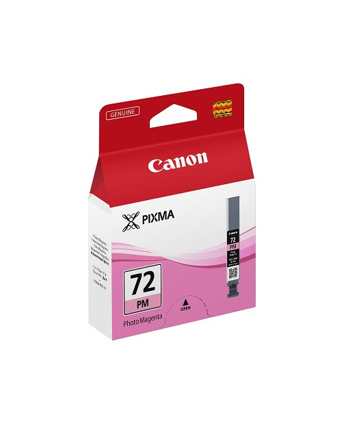 CANON PGI-72 PM Mürekkep Kartuş 6408B001 6408B001AA