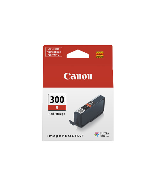 CANON PFI-300 R EUR/OCN 4199C001 4199C001