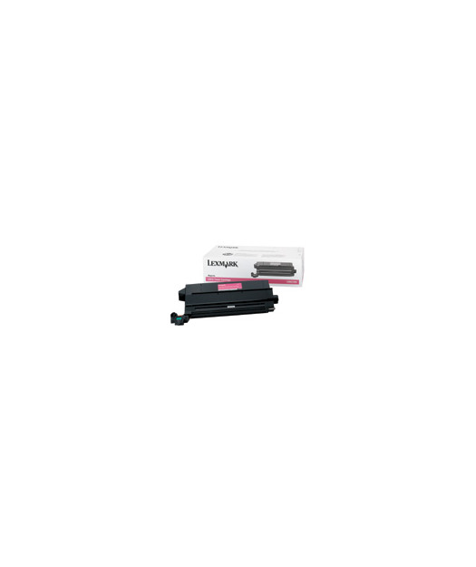 LEXMARK LEX12N0769 Toner LEX12N0769