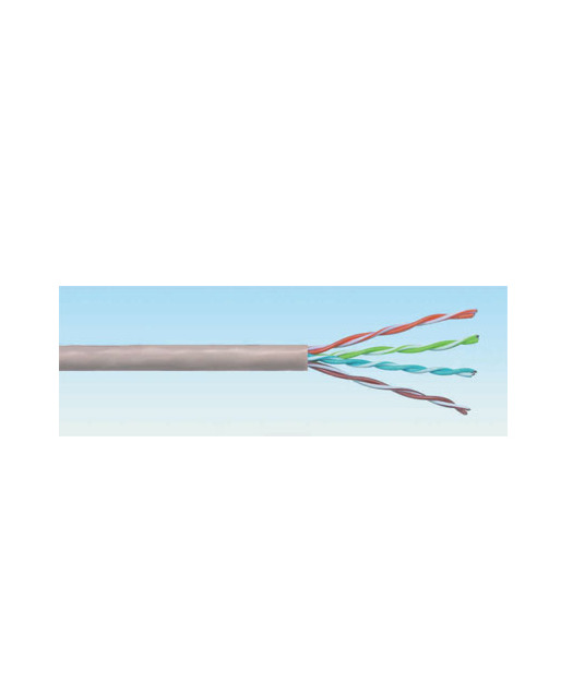 HCS UTP Cat5e Kablo LSOH 500m Makara H5E-00402-DP
