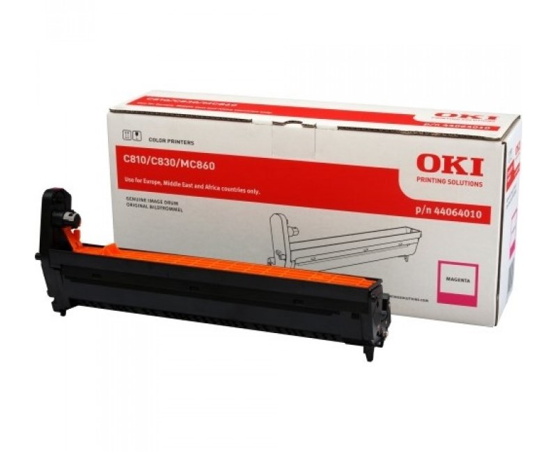 OKI C810/830-M Toner (44059118)