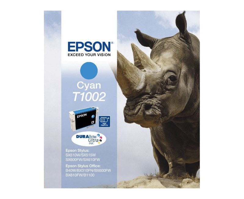 EPSON T100240 Mürekkep Kartuş