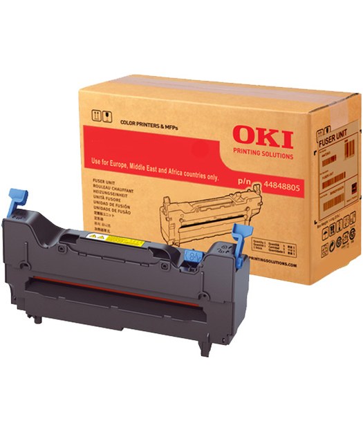 OKI C831-C841 Fuser Unit (44848805) 23396