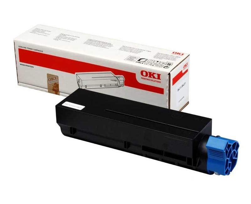 OKI B411/431 Toner (44574705)