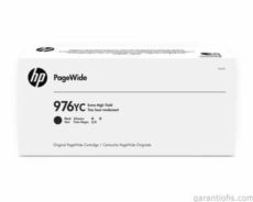 HP L0S20YC  L0S20YC Extra High Yield Black Contract Resim-1