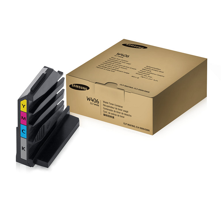 SAMSUNG CLP365-3305-C410-C460 ATIK TONER