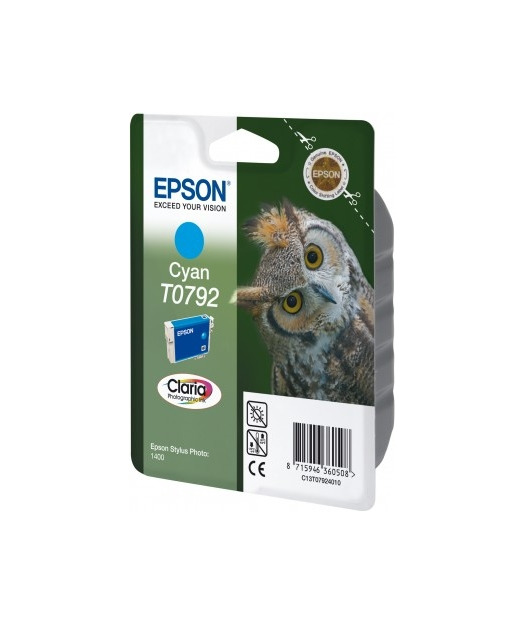 EPSON T079240 Mürekkep Kartuş EPST079240