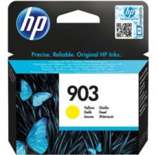 HP T6L95A  903 Yellow Original Ink Cartridge