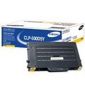 SAMSUNG CLP-500D5Y SARI (CLP500) 5000 SYF