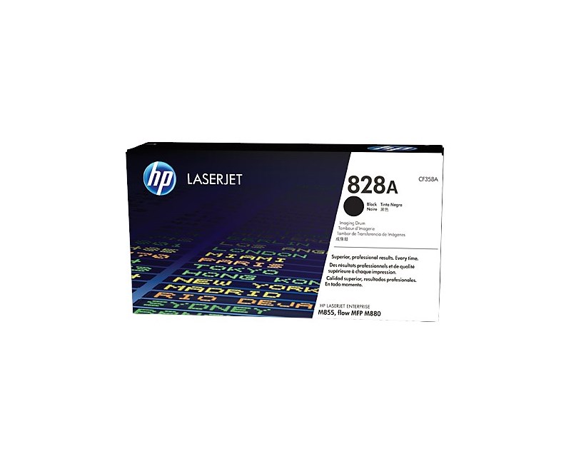 HP CF358A  828A SİYAH DRUM 30.000 SAYFA