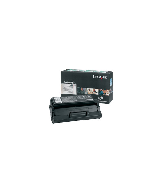 LEXMARK 08A0478 Toner LEX08A0478