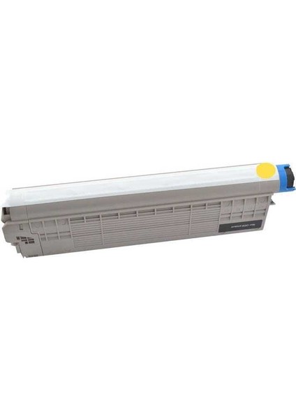 OKI MC760/70/80 SARI TONER 6K SYF. 45396301
