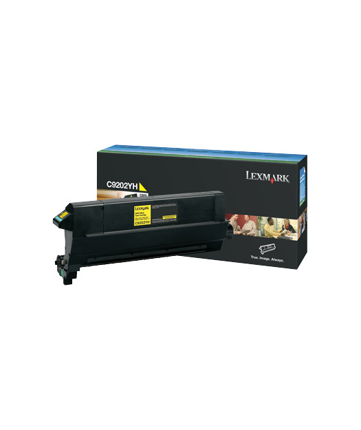 LEXMARK 12N0770 Toner LEX12N0770