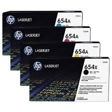 HP CF331AC TON 654A MAVİSÖZLEŞMELİ ÜRÜN