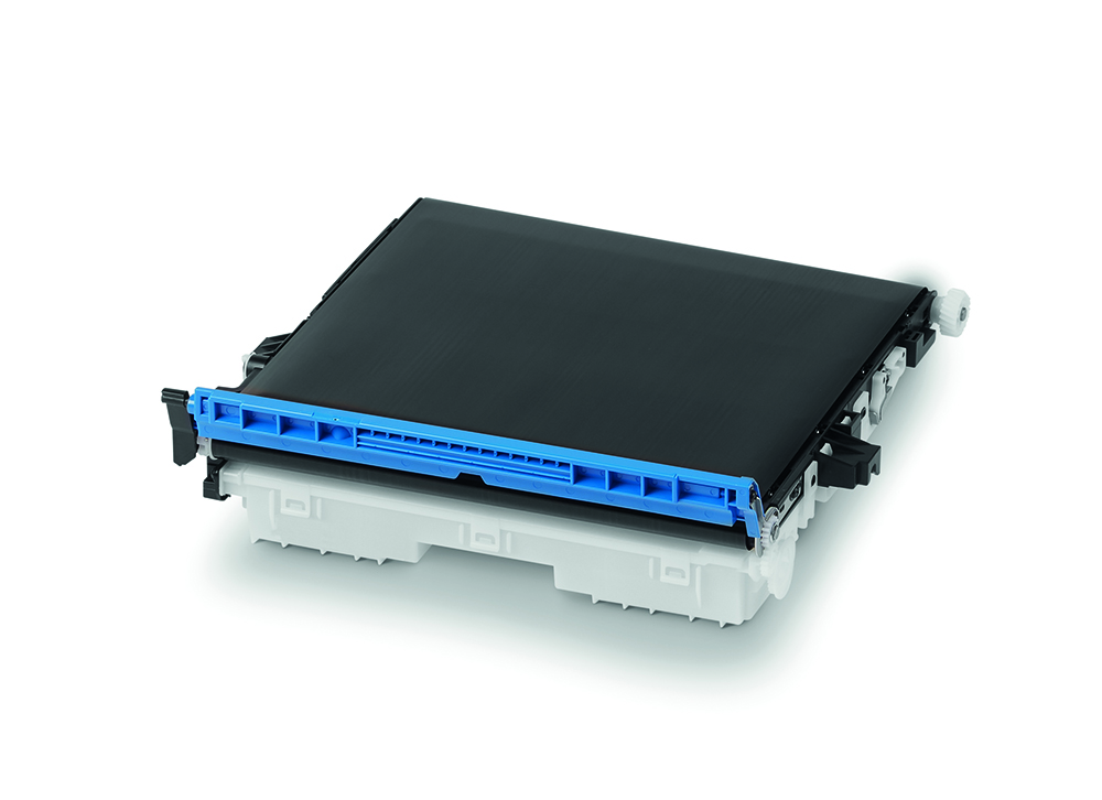 OKI 9006125 BELT-UNIT-C650 TAŞIYICI KAYIŞ (TRANSFER BELT) ÜNİTESİ 60.000 SAYFA Resim-1