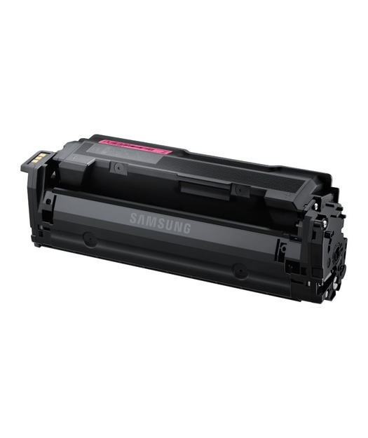 HP Samsung CLT-M603L HighYield MagentaToner SV247A