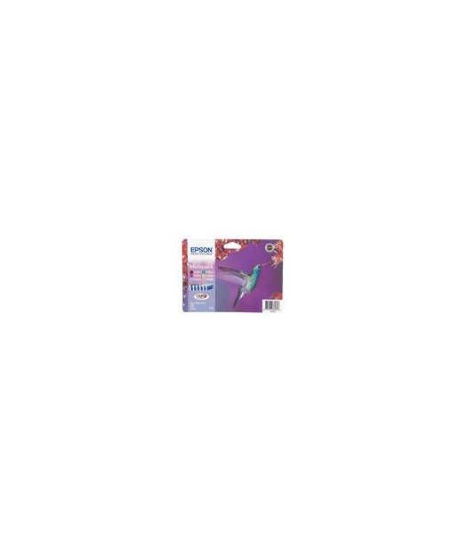 EPSON T080740 Mürekkep Kartuş EPST080740