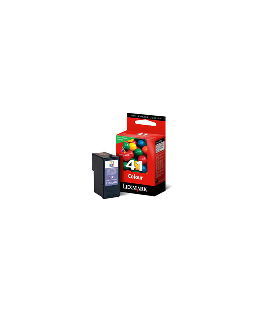 LEXMARK 18Y0141E (41) CMY Renkli G.D. Kartuş LEX18Y0141E