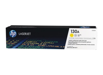 HP SİL - CF352A SARI TONER (MFP M176/M177)