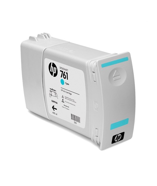 HP CM994A Cyan Mürekkep Kartuş (761) CM994A