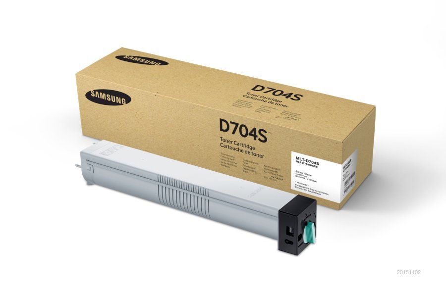 SAMSUNG MLT-D704S TON SL-K3300NR 25K SYH