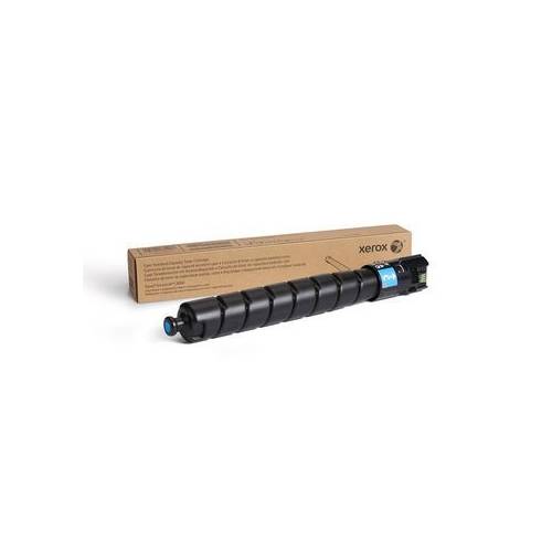 XEROX 106R04082 9000 CYAN HİGH CAPACİTY TONER CARTRİDGE