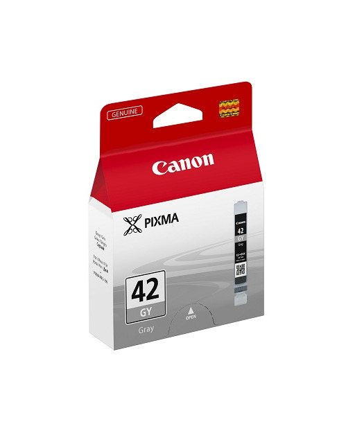 CANON CLI-42 GY Mürekkep K. 6390B001 CAN20083
