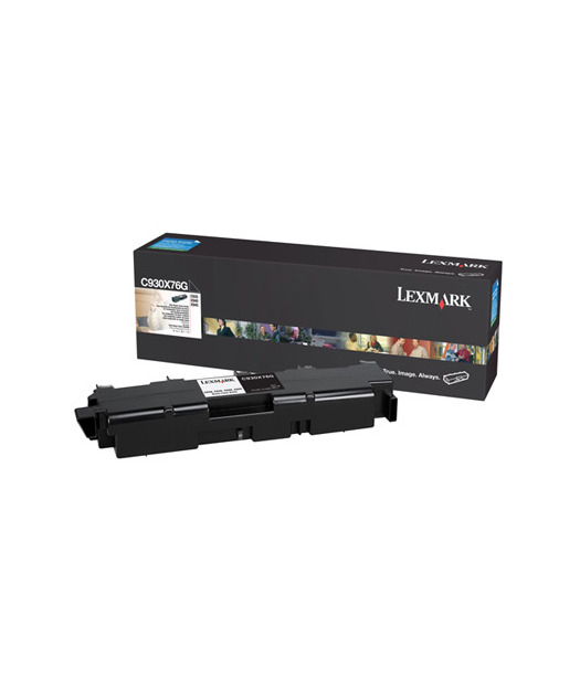 LEXMARK C930X76G Atık Kutusu LEXC930X76G