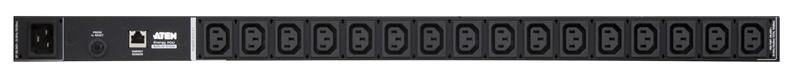 ATEN -PE1216G Energy PDU/Power Distribution Unit (Elektrik Güç Dağıtım Ünitesi)