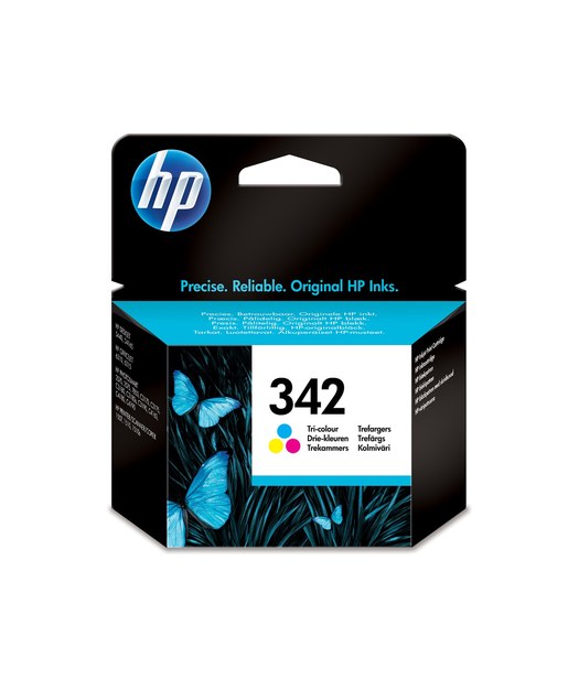 HP C9361E CMY Mürekkep Kartuş (342) C9361EE