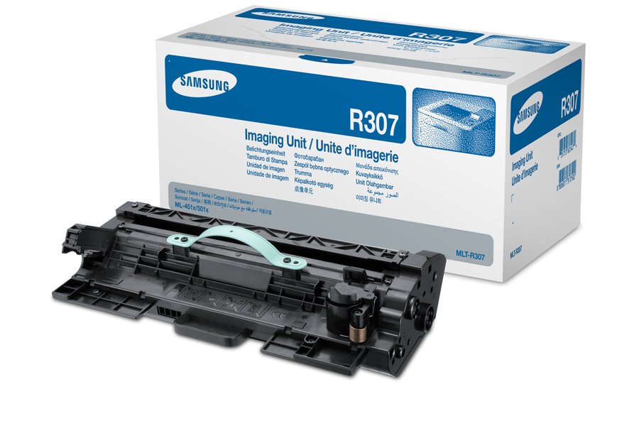 SAMSUNG MLT-R307/SEE SIYAH DRUM
