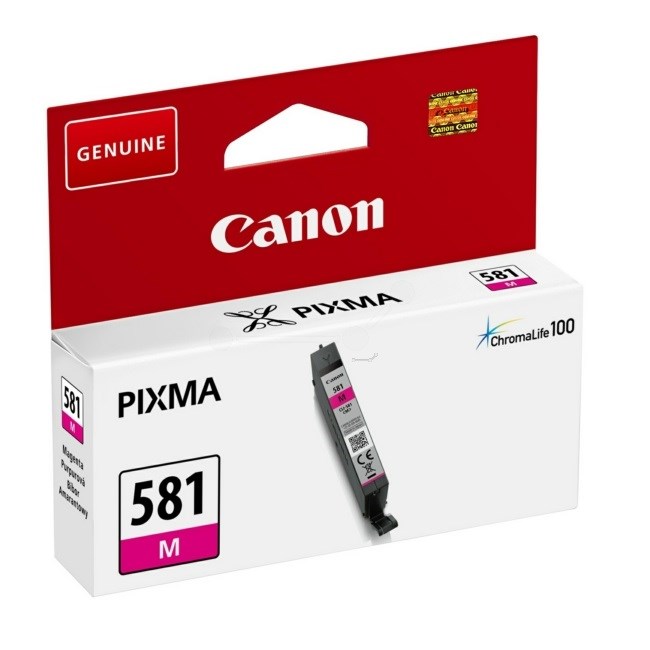 CANON 2104C001 CLI-581M