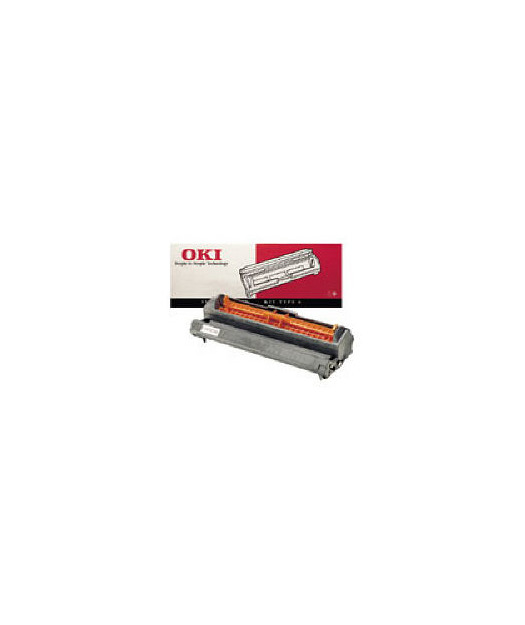 OKI Page 6W-8W Drum (40709902) 20036