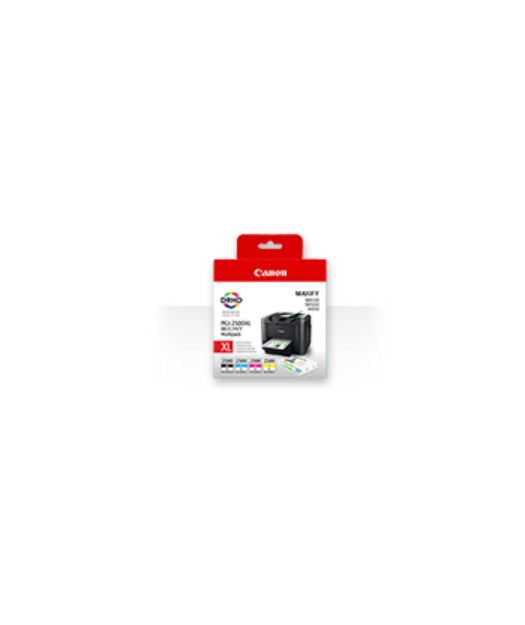 CANON PGI-2500XL BK/CMY MultiPack 9254B004 CAN94385