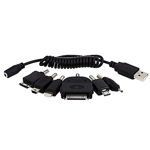 GREENTECH GREETECH GT-UC21 MAKARALI USB ŞARJ KABLOSU