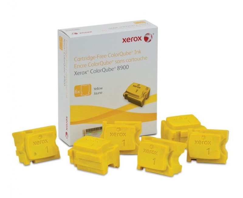 XEROX 108r01024 colorqube 8900 genuine  solid