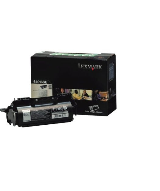 LEXMARK 64016SE Toner LEX64016SE