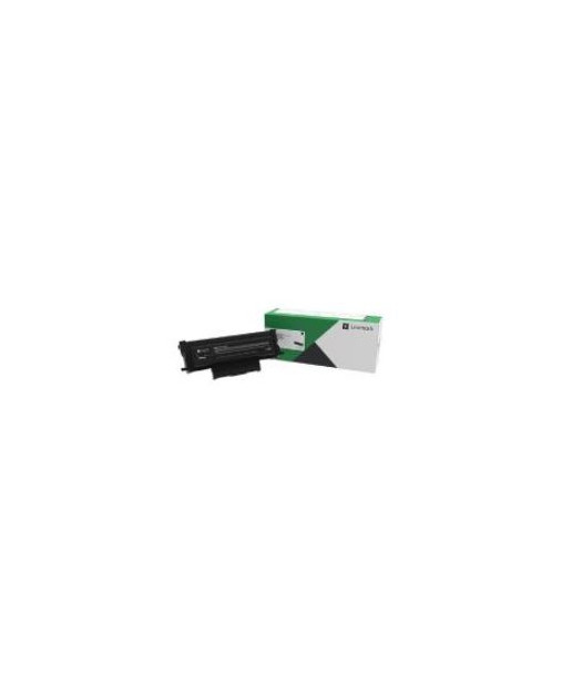 LEXMARK B225000 Siyah Return Toner B225000
