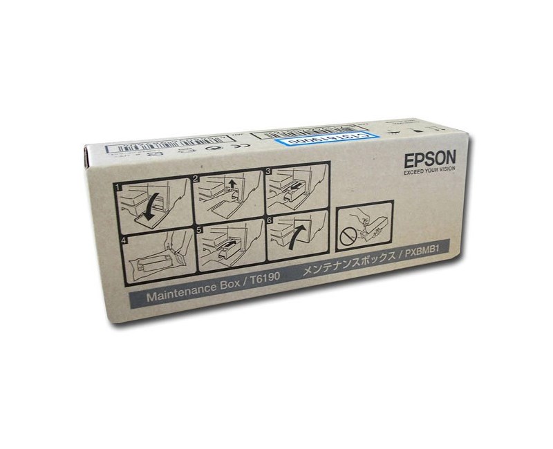 EPSON C13T619000 Bakım Kiti
