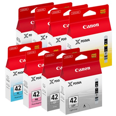 CANON Cli-42 Multi Pack