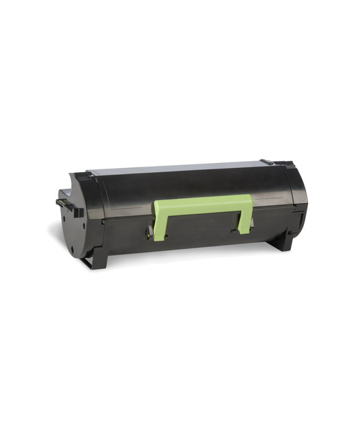 LEXMARK 60F5X00 Siyah Return Toner 20000 Sayfa LEX60F5X00