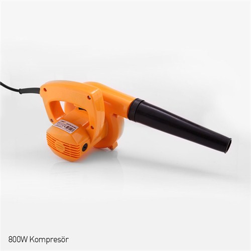 S-LINK BL-800 800W VAKUM CLEANER KOMPRESÖR