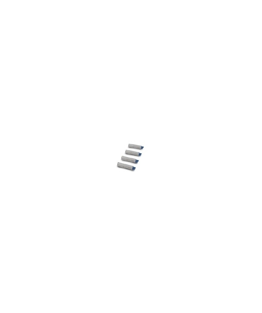 OKI C3300-3400-3450-3600-C Toner (43459347) 23128