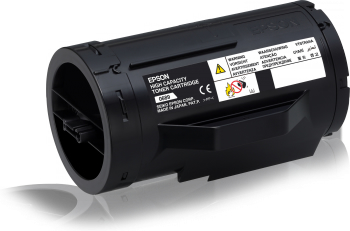 EPSON C13S050689 BLACK TONER-HIGHC-M300D,M300DN,M300DT