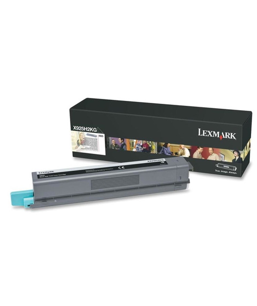 LEXMARK X925H2kg Toner LEXX925H2KG